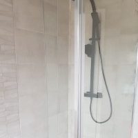Shower Handle